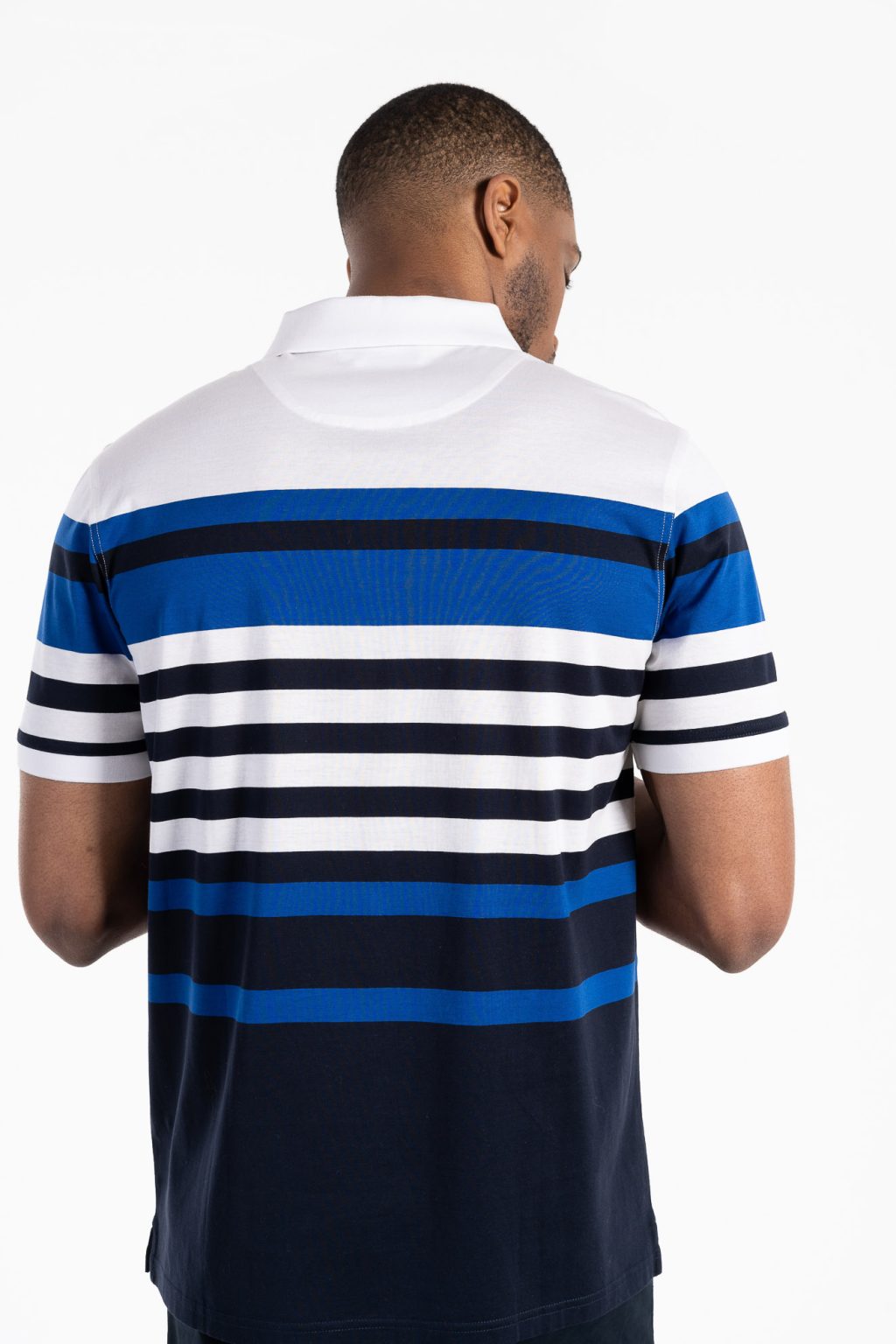 Pringle Lee S/S Golfer men's - Image 3