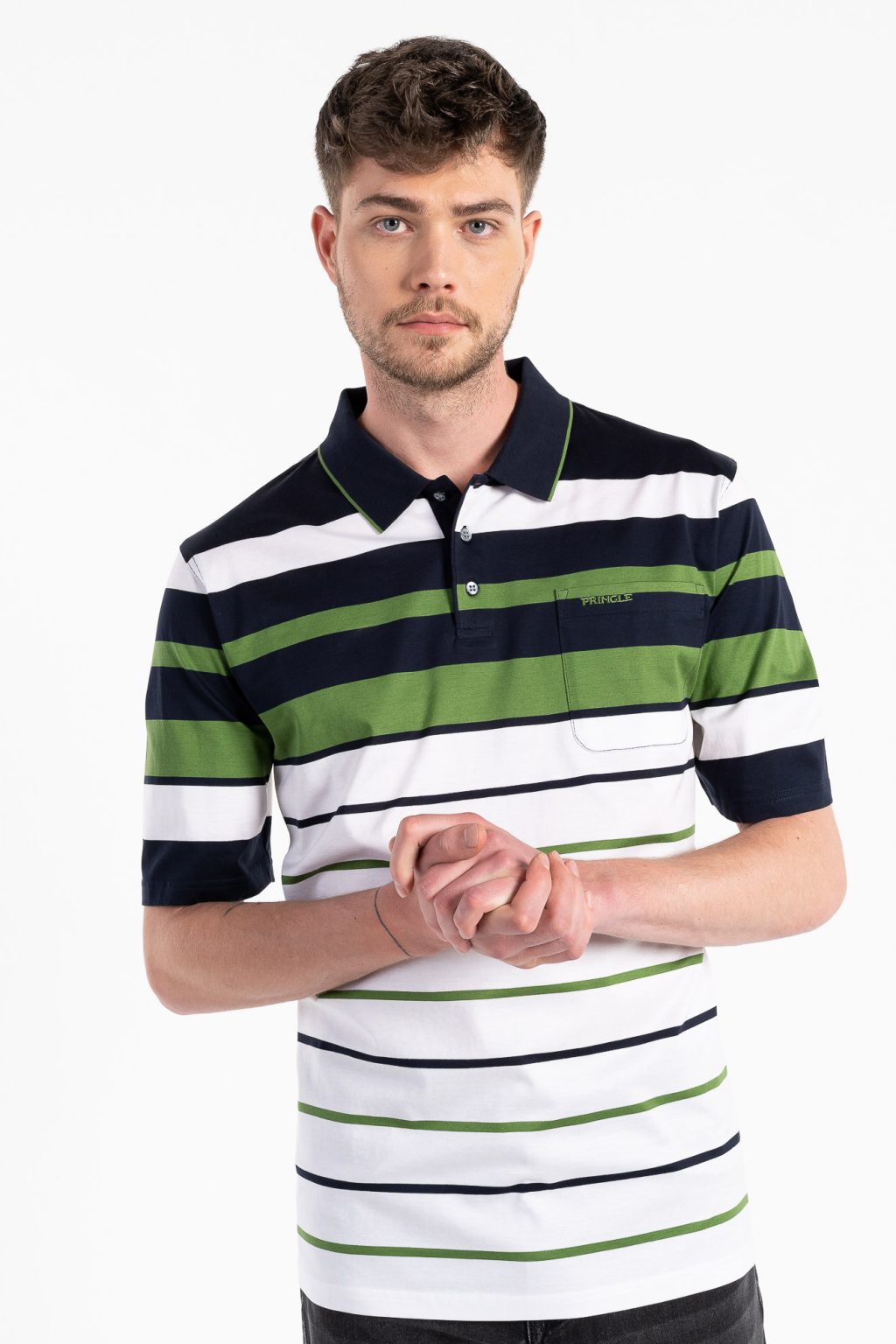 Pringle Bob S S Golfer Men s Pringle Of Scotland Pringle bob s s golfer men s pringle of scotland