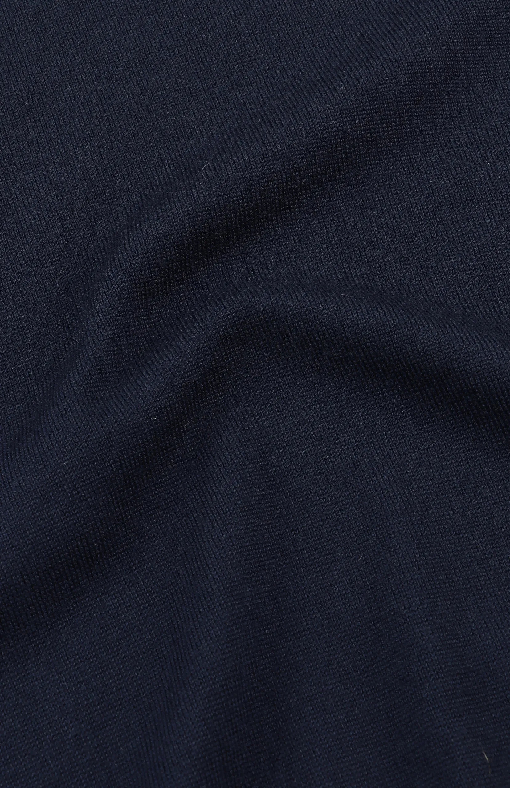 Gary Long Sleeve Merino Golfer - Image 4