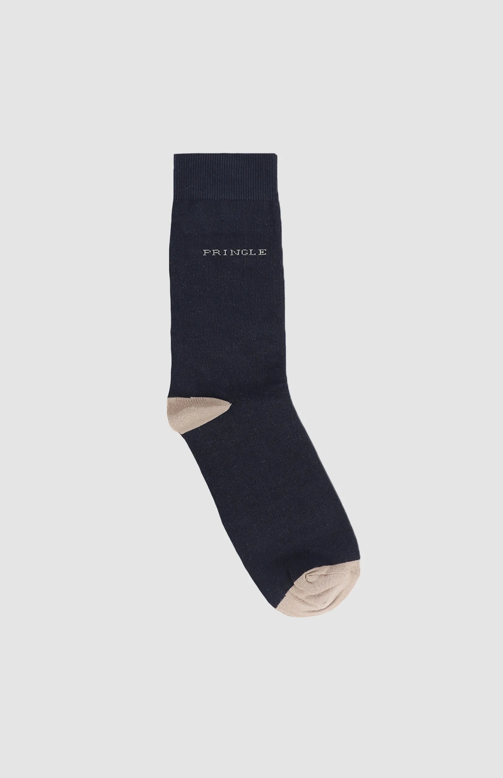 Pringle Core 2 Plain Long Socks