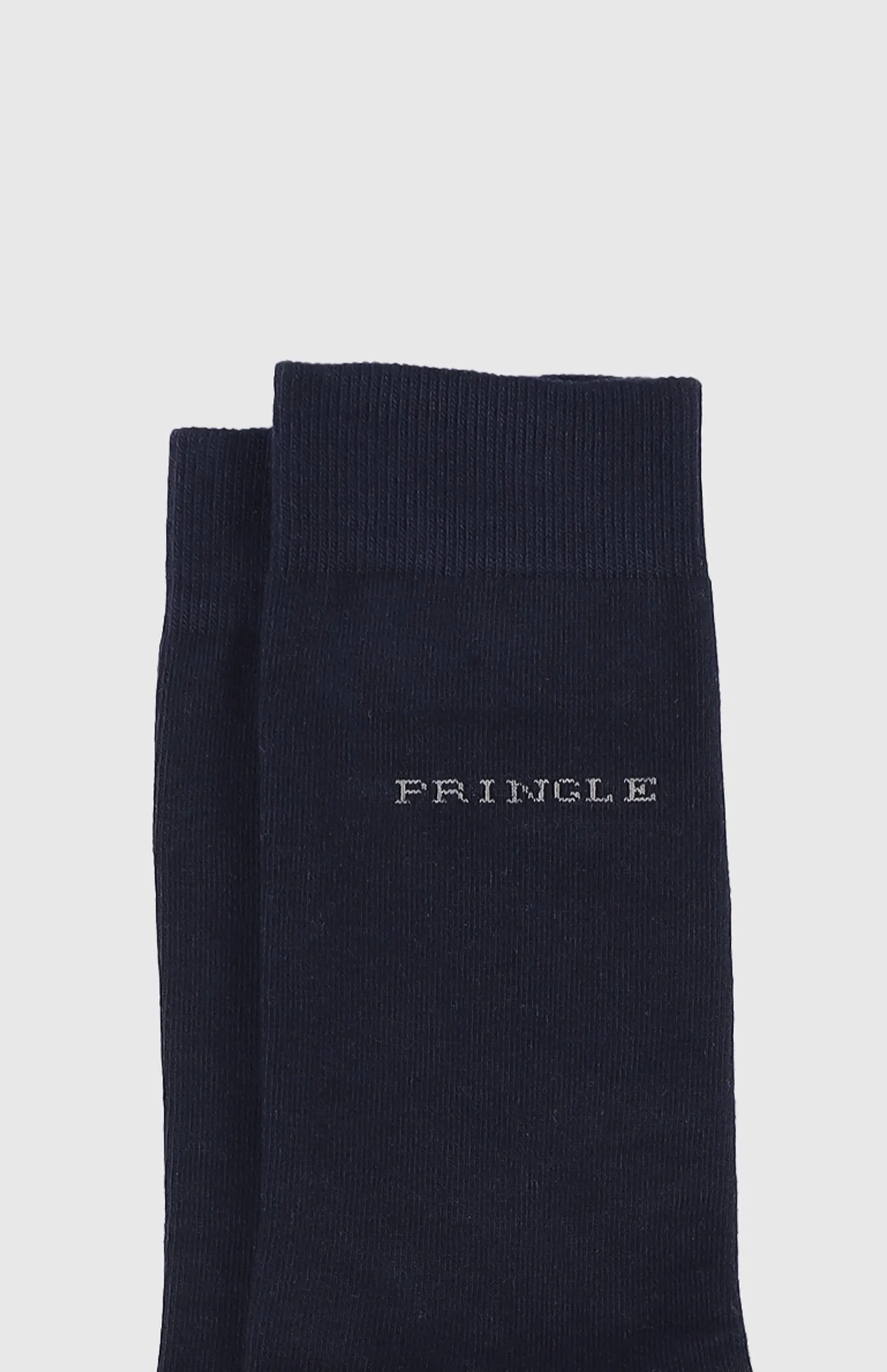 Pringle Core 2 Plain Long Socks - Image 2