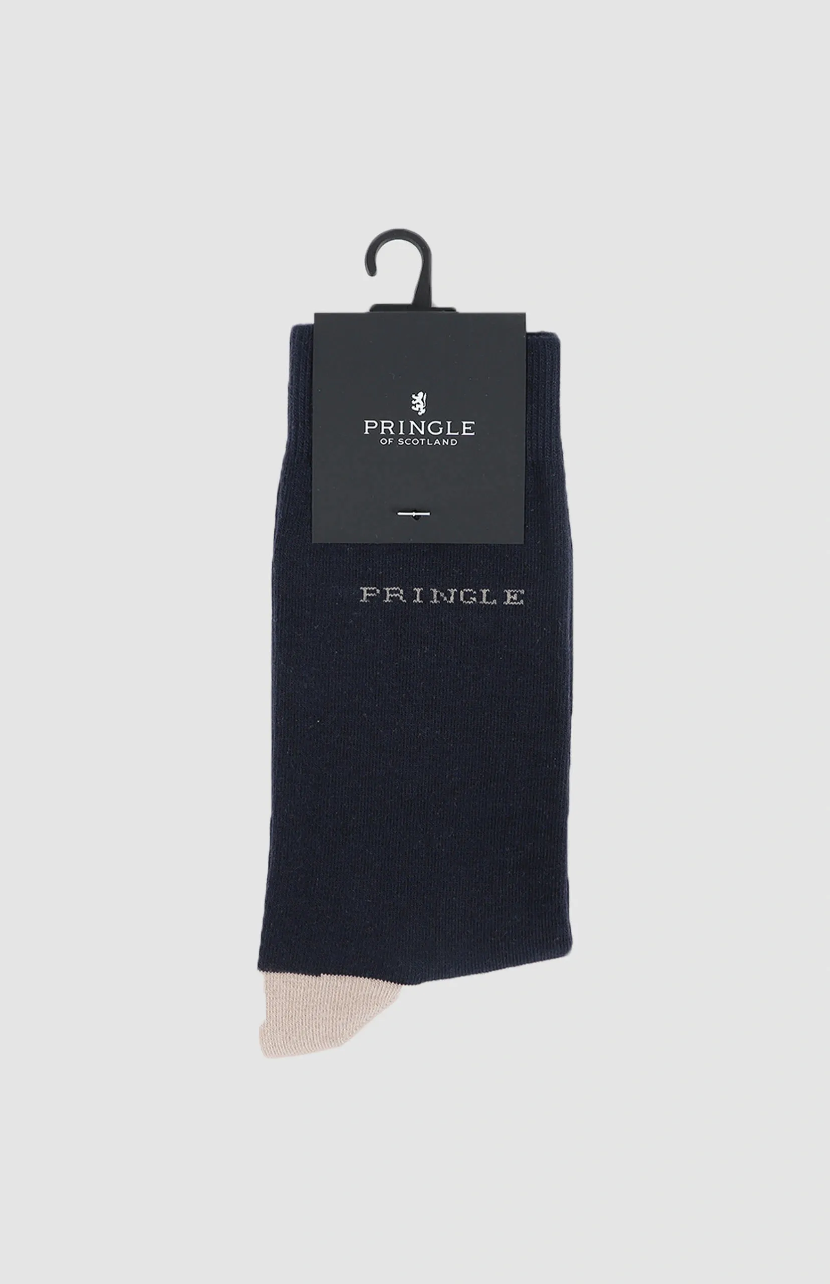 Pringle Core 2 Plain Long Socks - Image 3