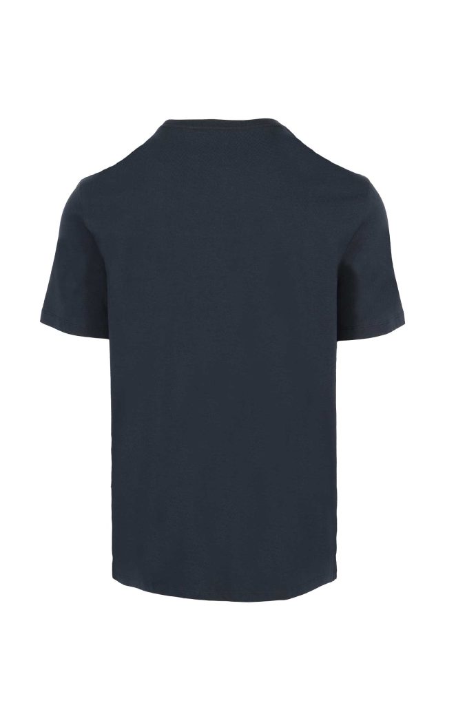 Pringle Tartan T-Shirt Half of Me - Cross Style main image 1