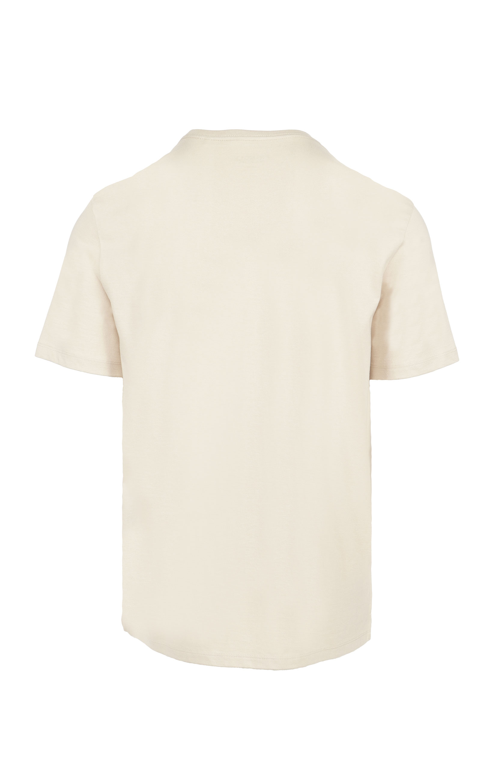 Ace Embroidered Crewneck Tee - Image 2