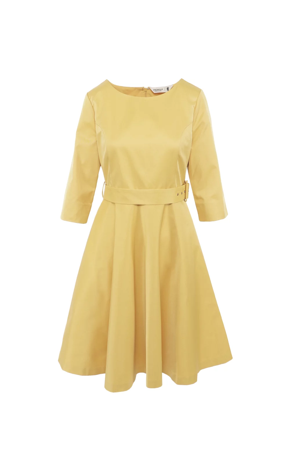 Pringle Evelyn structured ladies dress