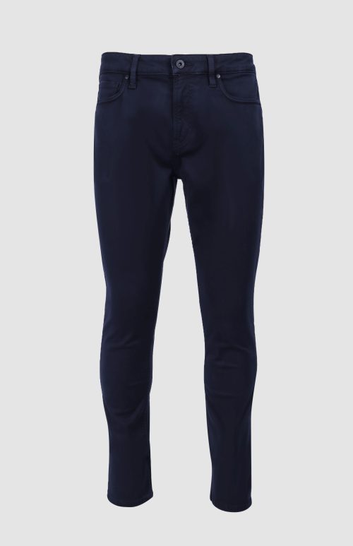 Pringle Dan Tapered Coated Stretch Denim