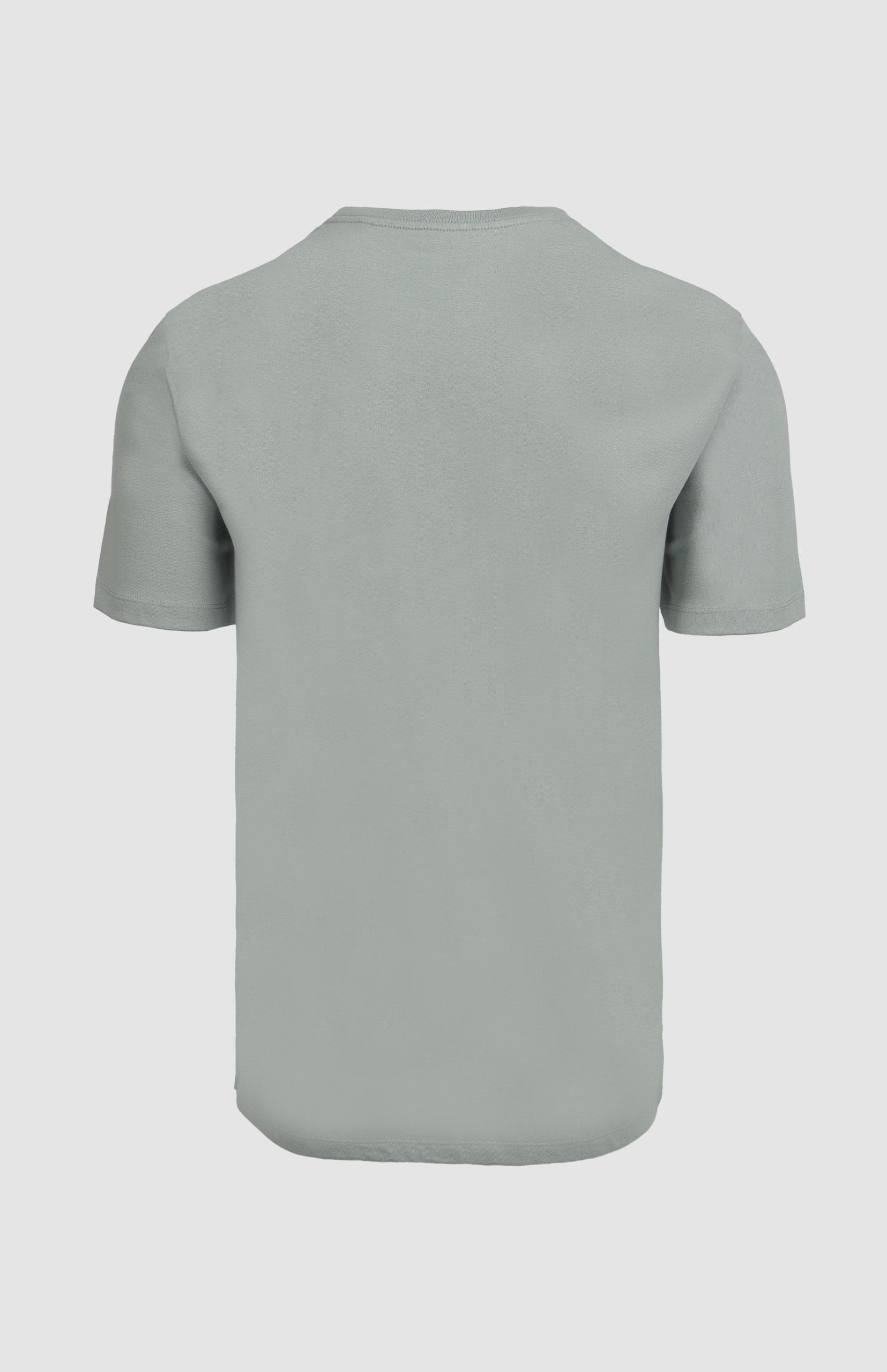 Ace Embroidered Crewneck Tee - Image 3