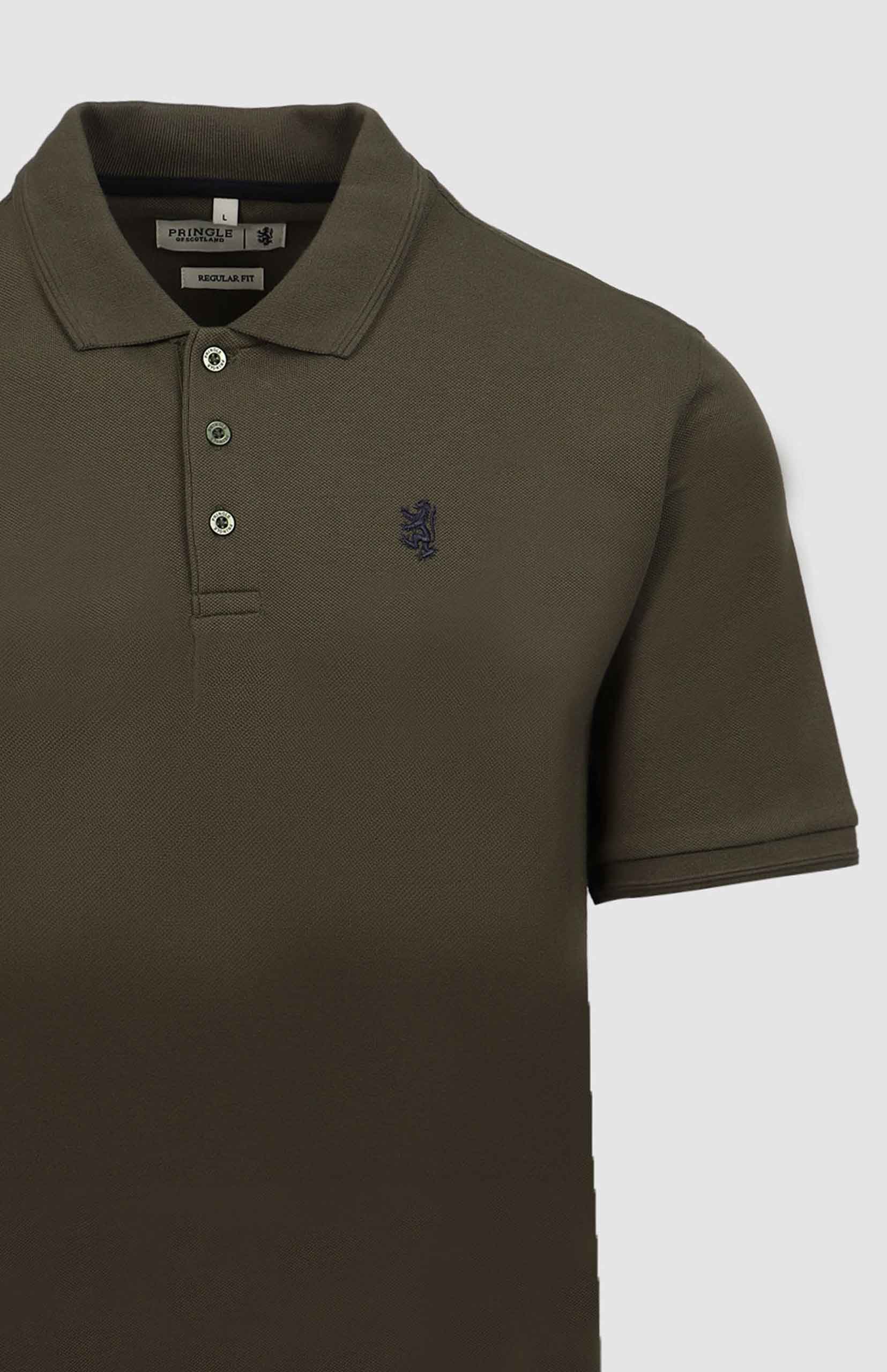 Austyn Pique Golfer - Image 2