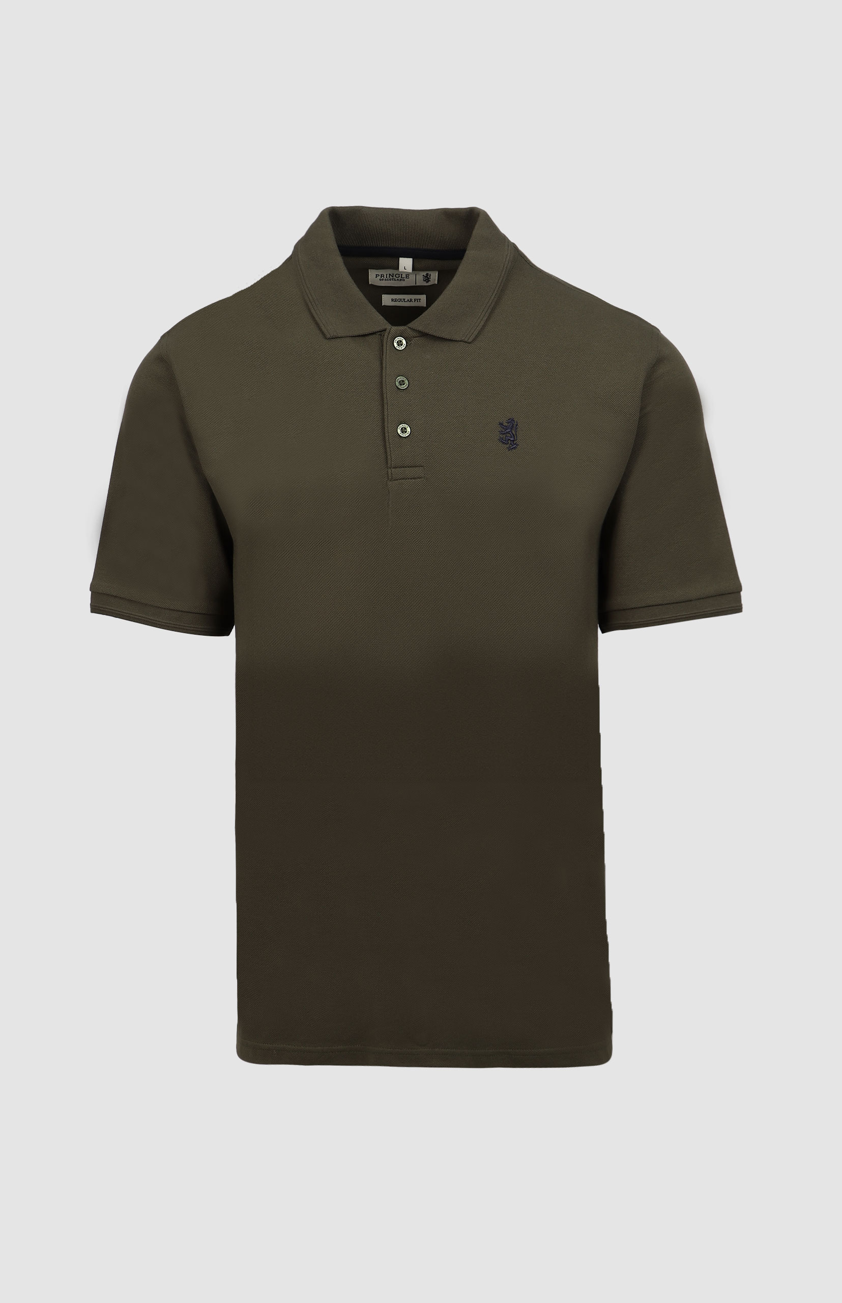 Austyn Pique Golfer