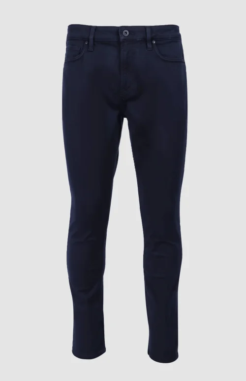Dan Tapered Leg Denim