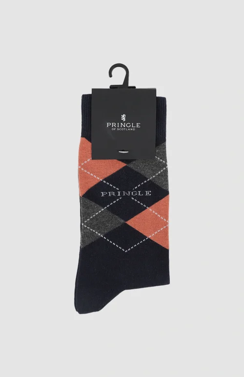 Pringle Hudson Sock