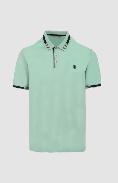 Lazlo Mercerised Golfer