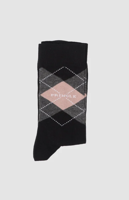 Pringle Luck Sock