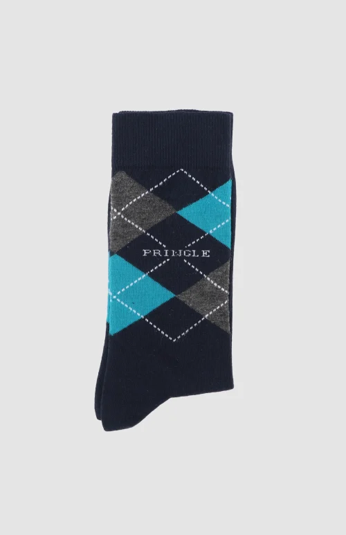 Pringle Hudson Sock