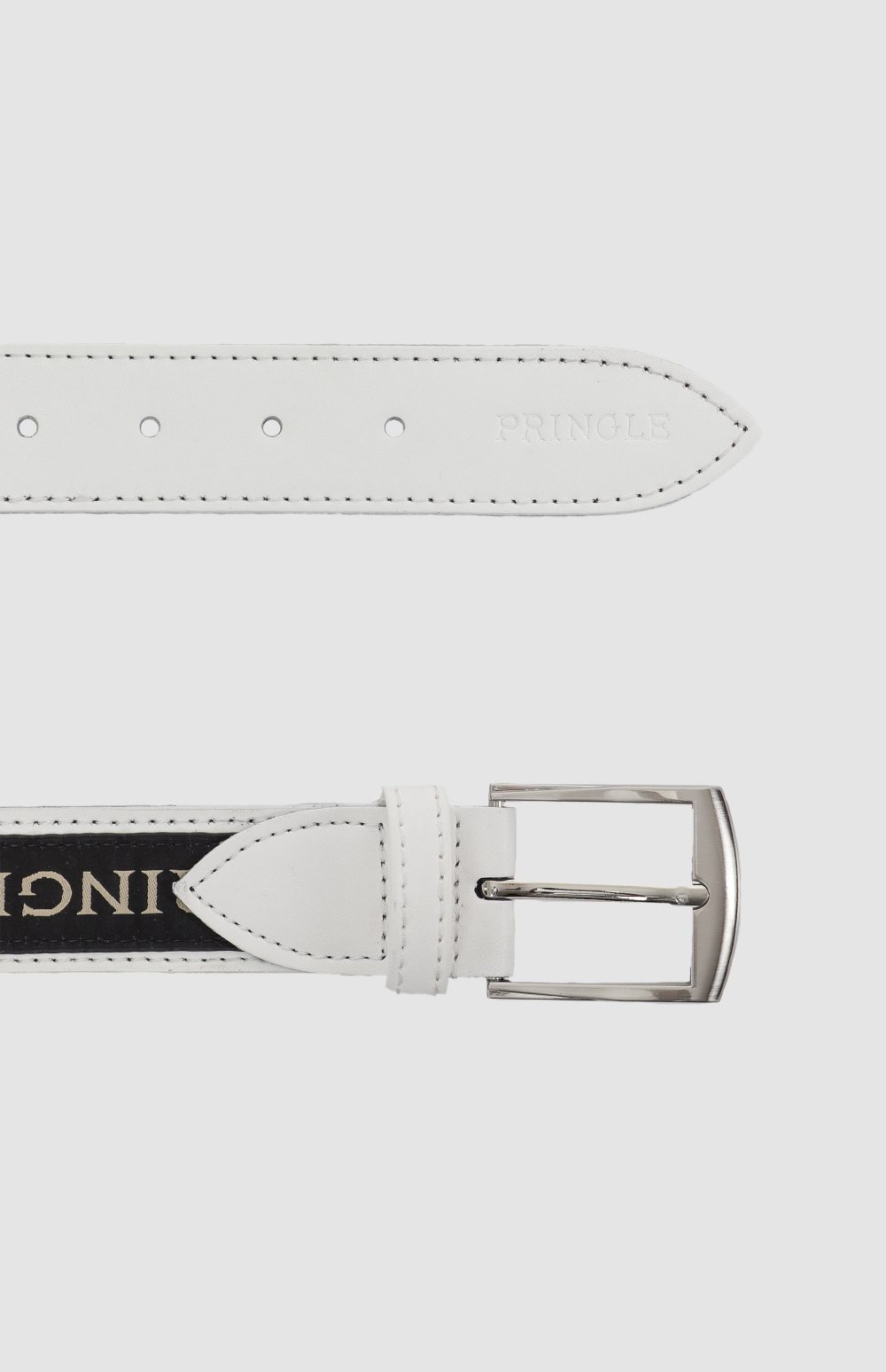 Pringle Casual Leather Belt - Image 3