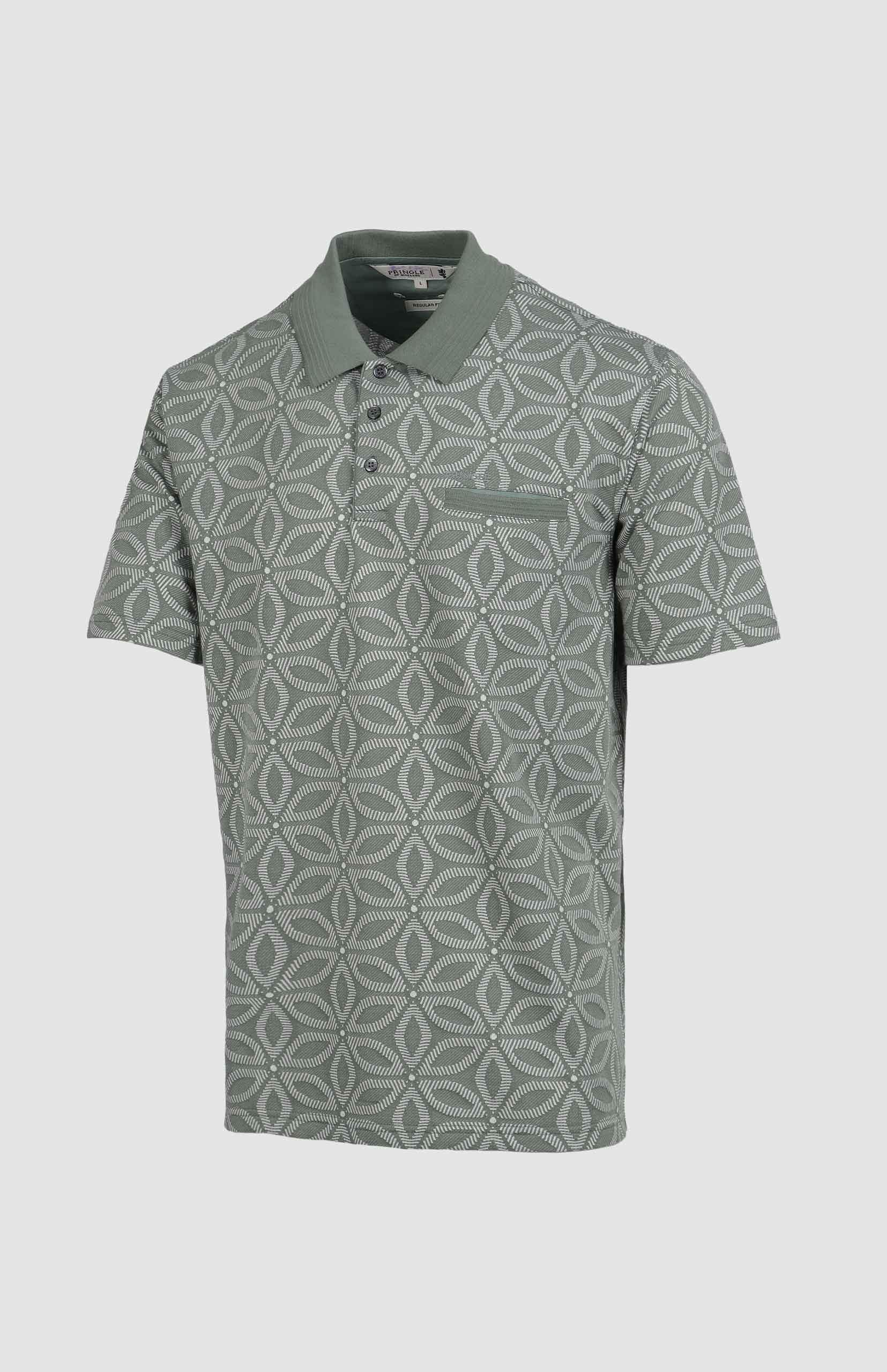 Jason Jacquard Golfer - Image 3