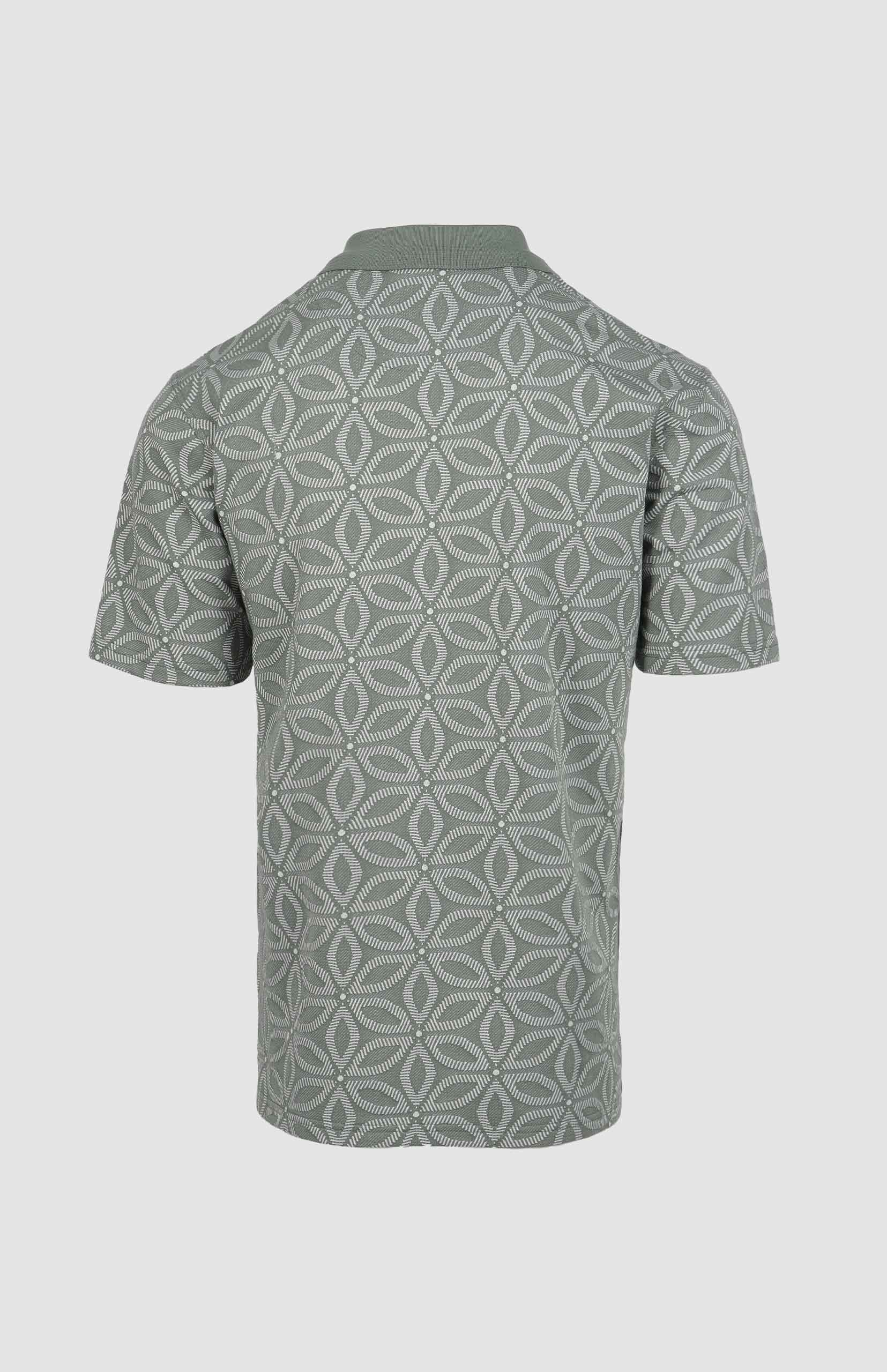 Jason Jacquard Golfer - Image 4