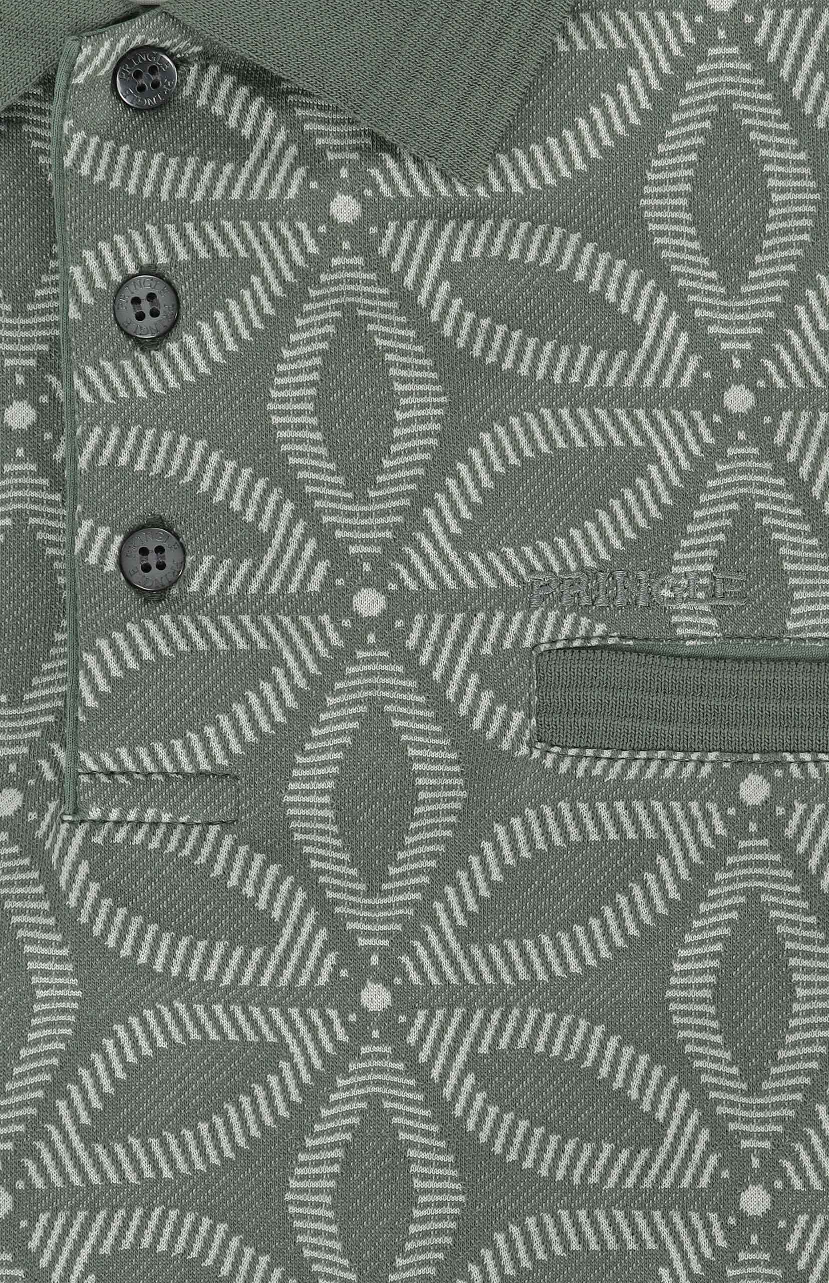 Jason Jacquard Golfer - Image 2