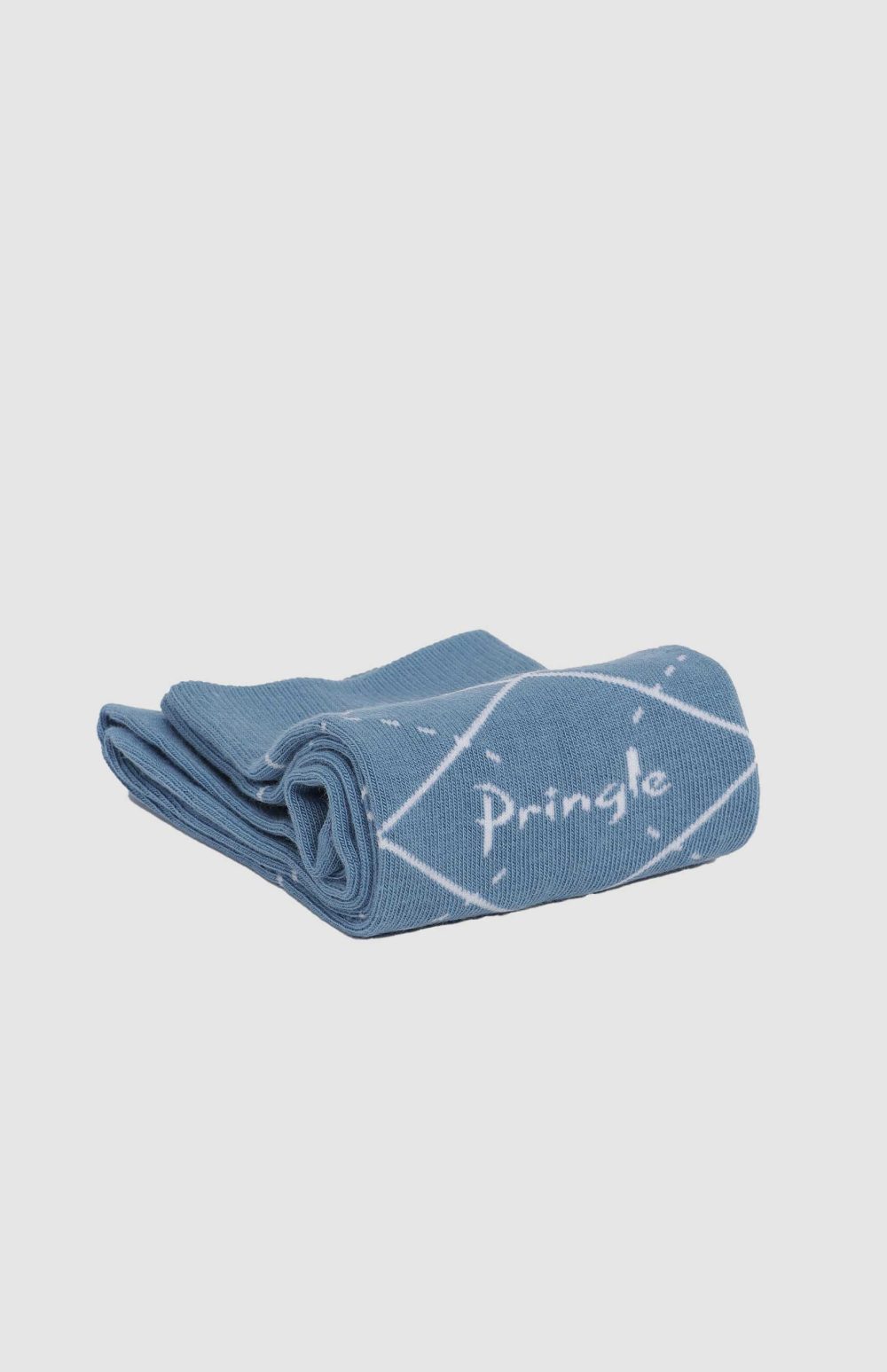 Pringle Heritage Argyle Sock - Image 2