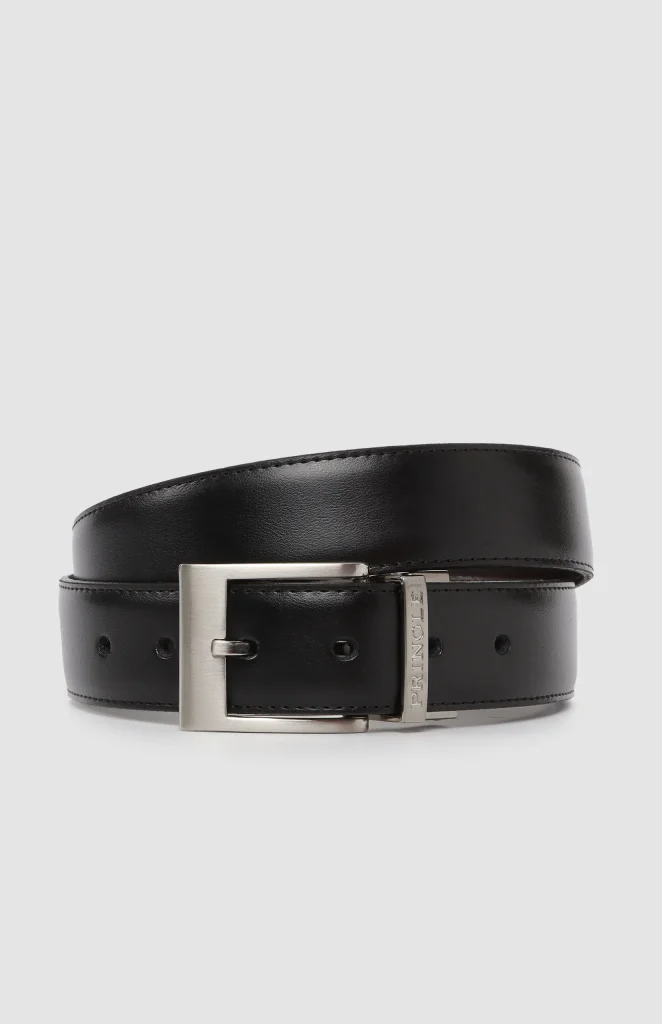 Pringle Cedric Reversible Belt
