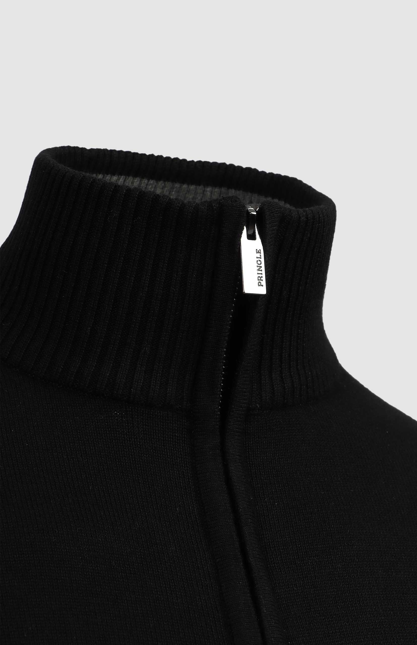 Pringle Harry 1/4 Zip Knitwear - Image 5