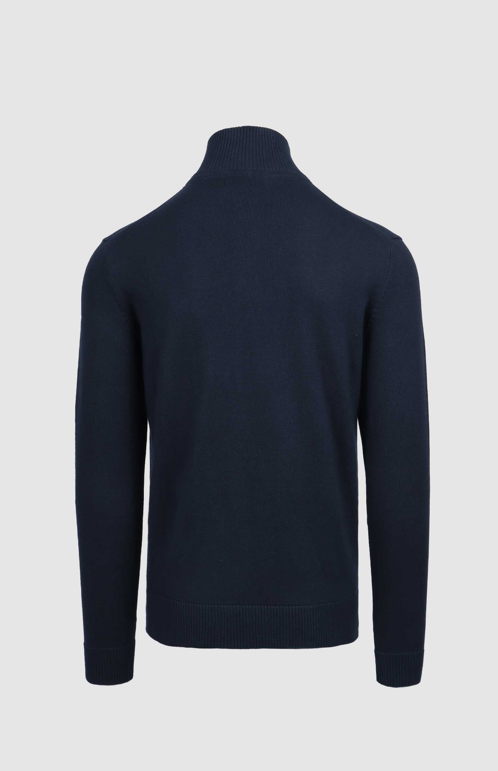 Pringle Harry 1/4 Zip Knitwear - Image 7