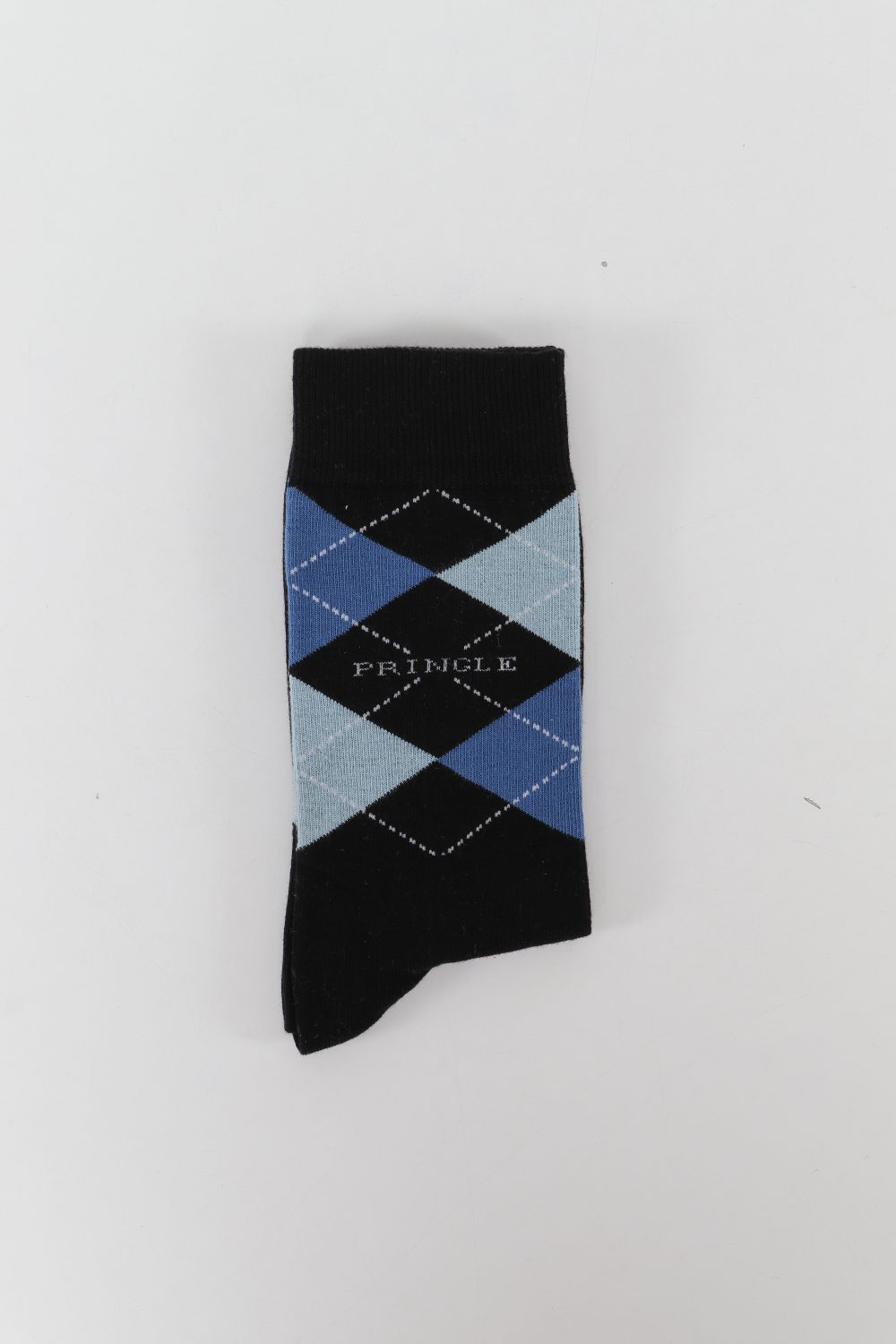 Pringle Zake Diamond Sock