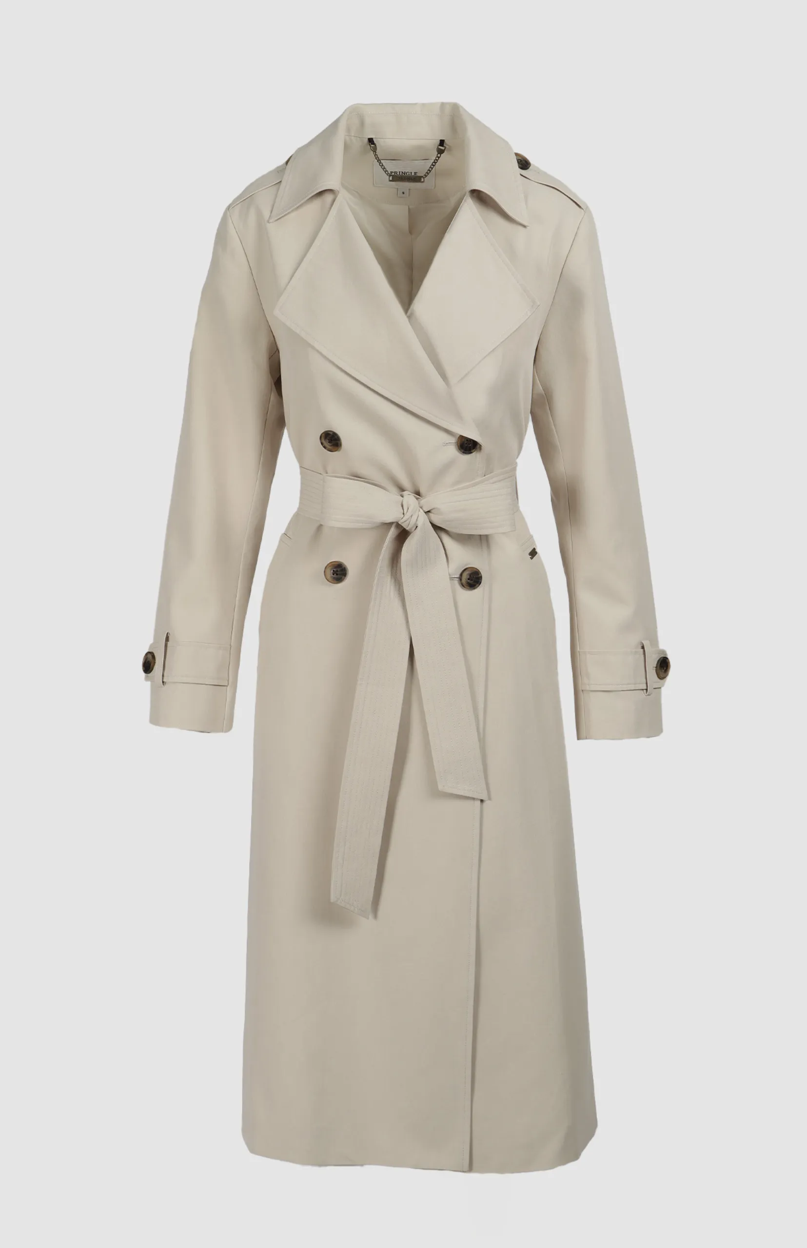 Jenna Trench Coat
