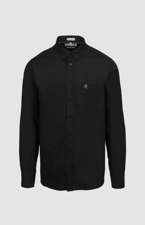 Jacob Classic Stretch Shirt