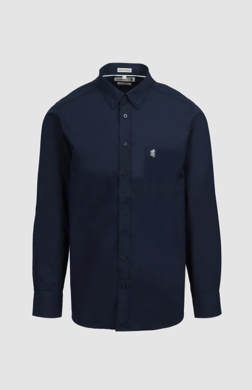 Jacob Classic Stretch Shirt