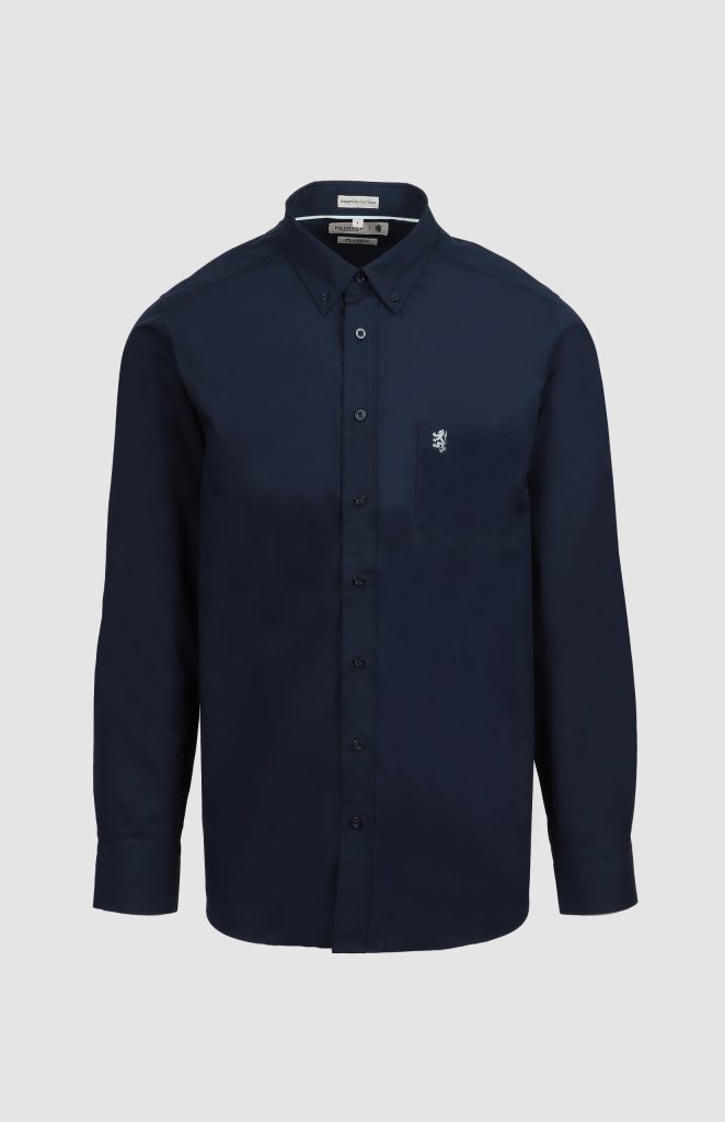 Jacob Classic Stretch Shirt Tall