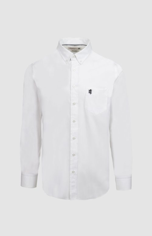 Jacob Classic Stretch Shirt