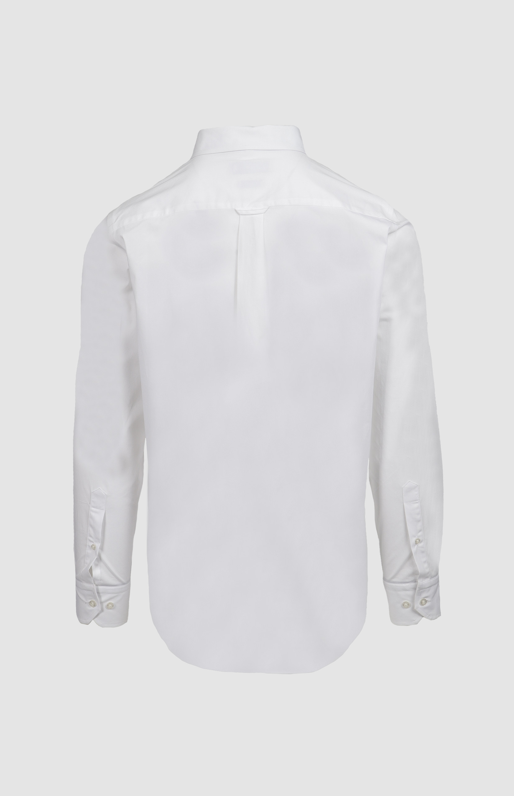 Jacob Classic Stretch Shirt - Image 3