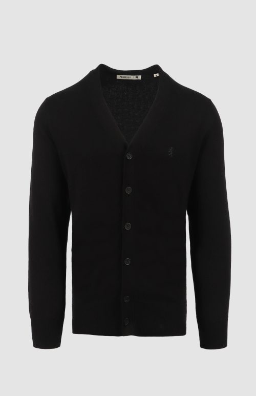 Pringle Kaled Button Down Cardigan