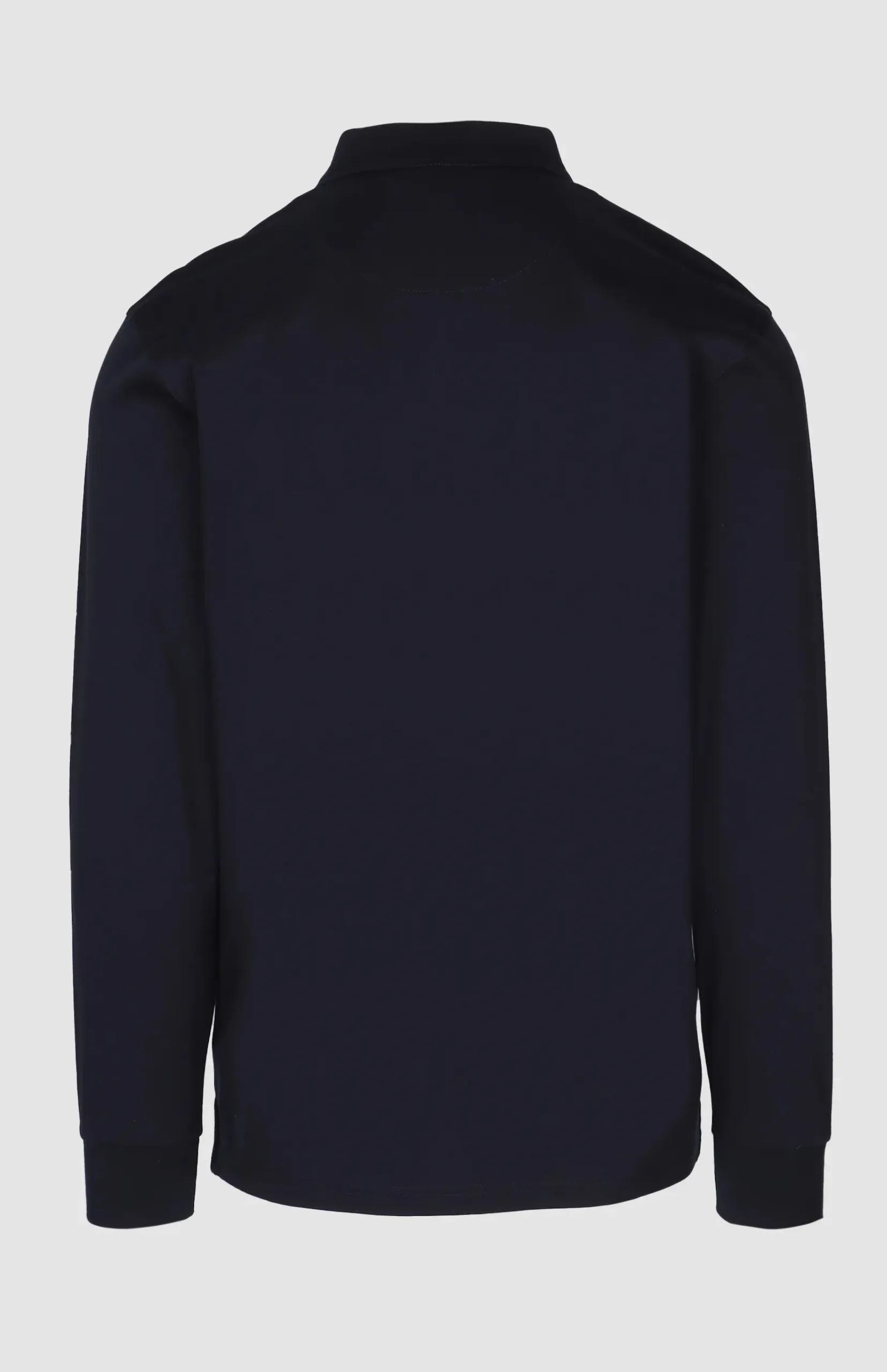 Donald Long Sleeve Golfer - Image 2
