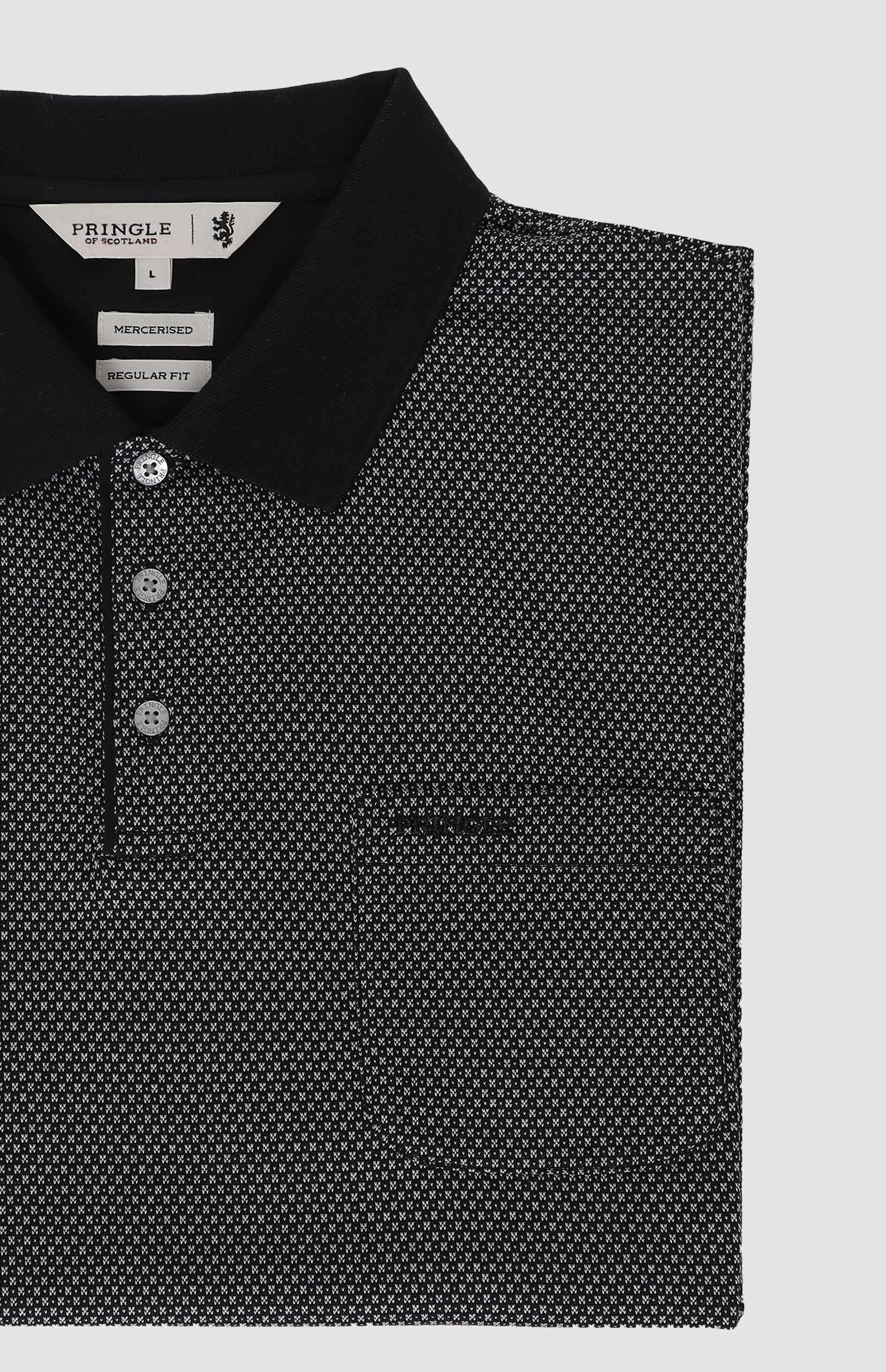 Joshua Mercerised Golfer - Image 2