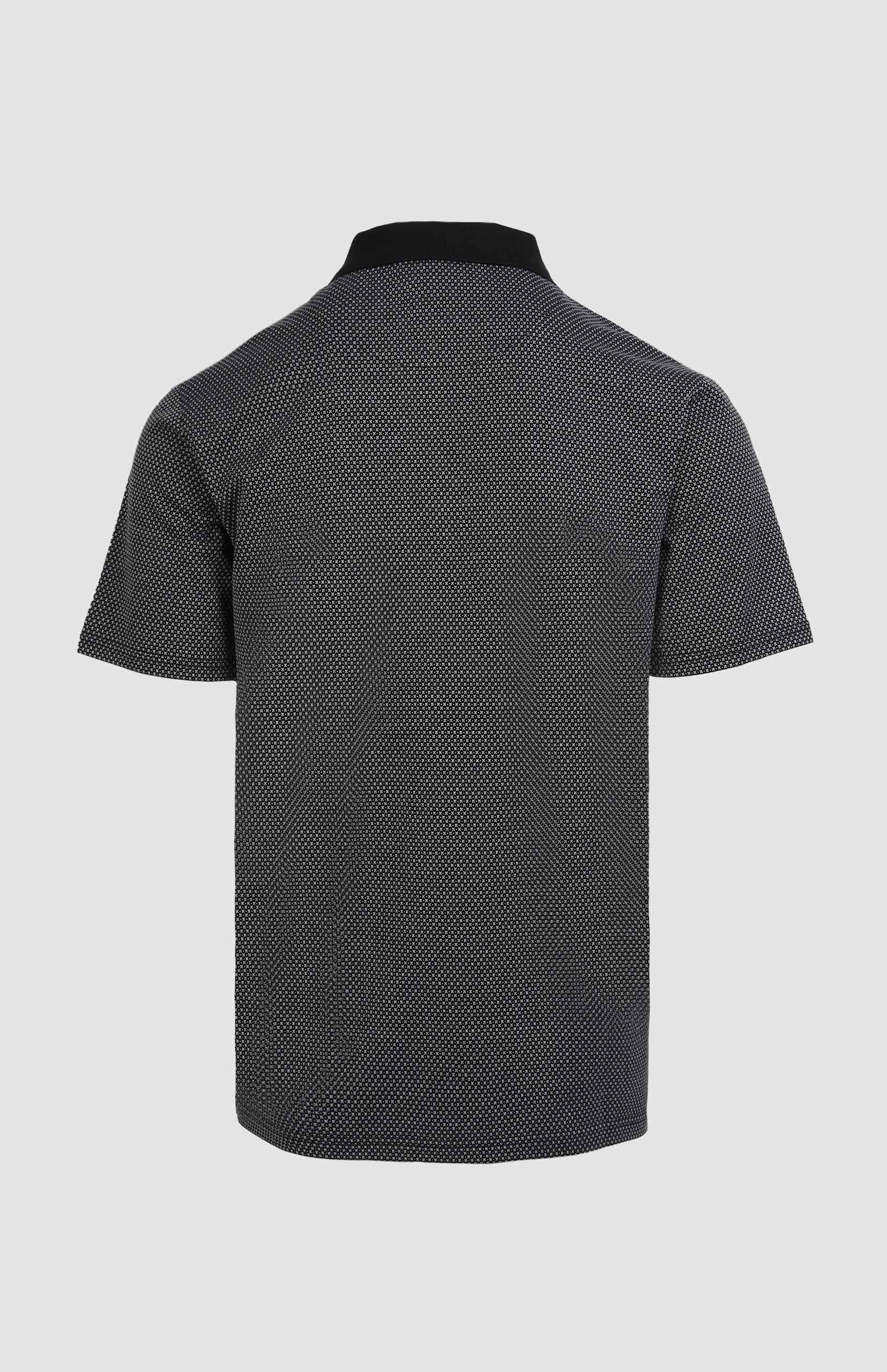 Joshua Mercerised Golfer - Image 3