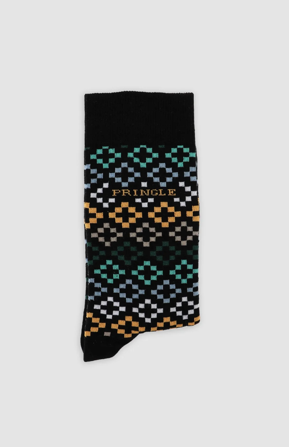 Pringle Miles Geo Sock