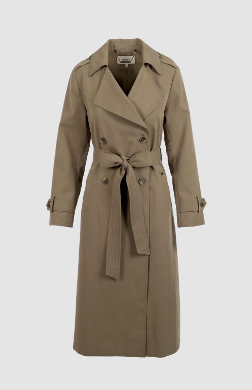 Jenna Trench Coat