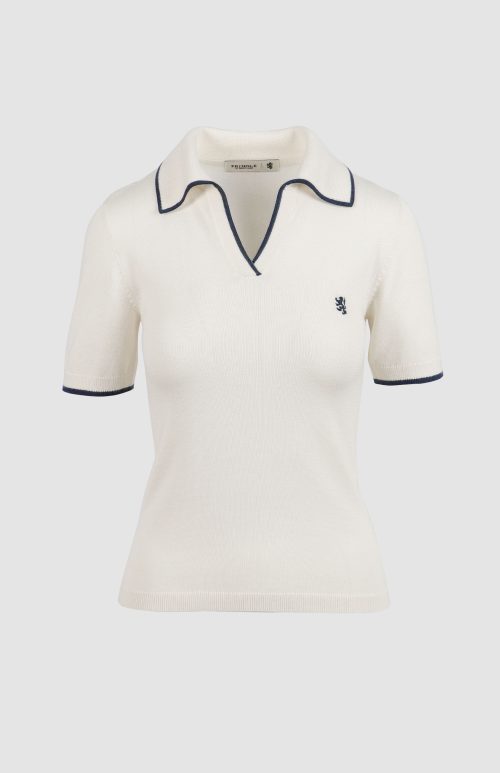 Cleo Knit Golfer