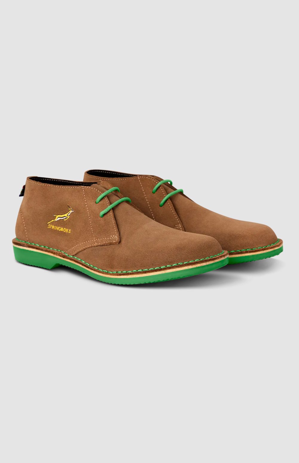 Veldskoen Springbok Heritage Shoe - Image 2