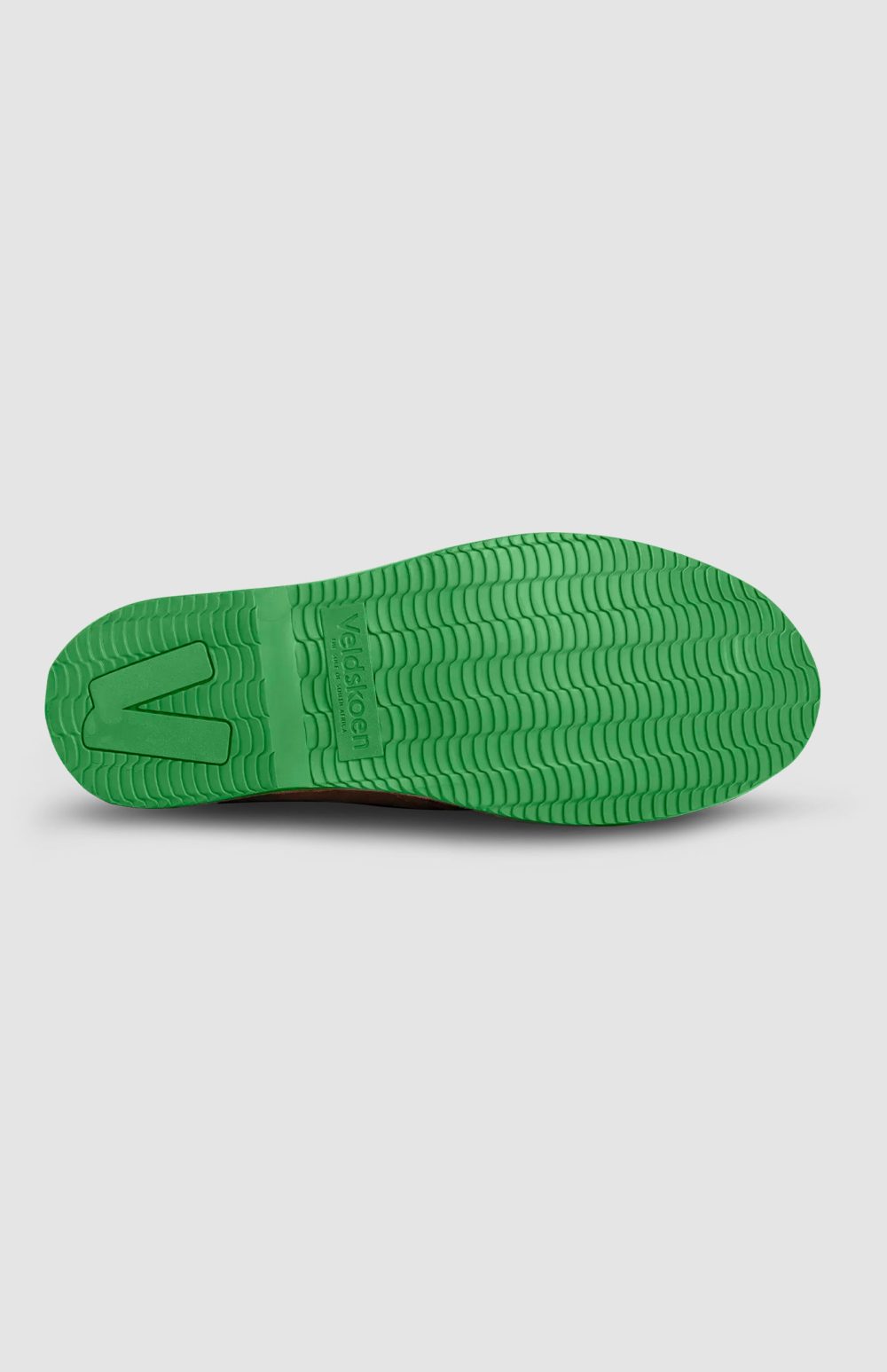 Veldskoen Springbok Heritage Shoe - Image 5