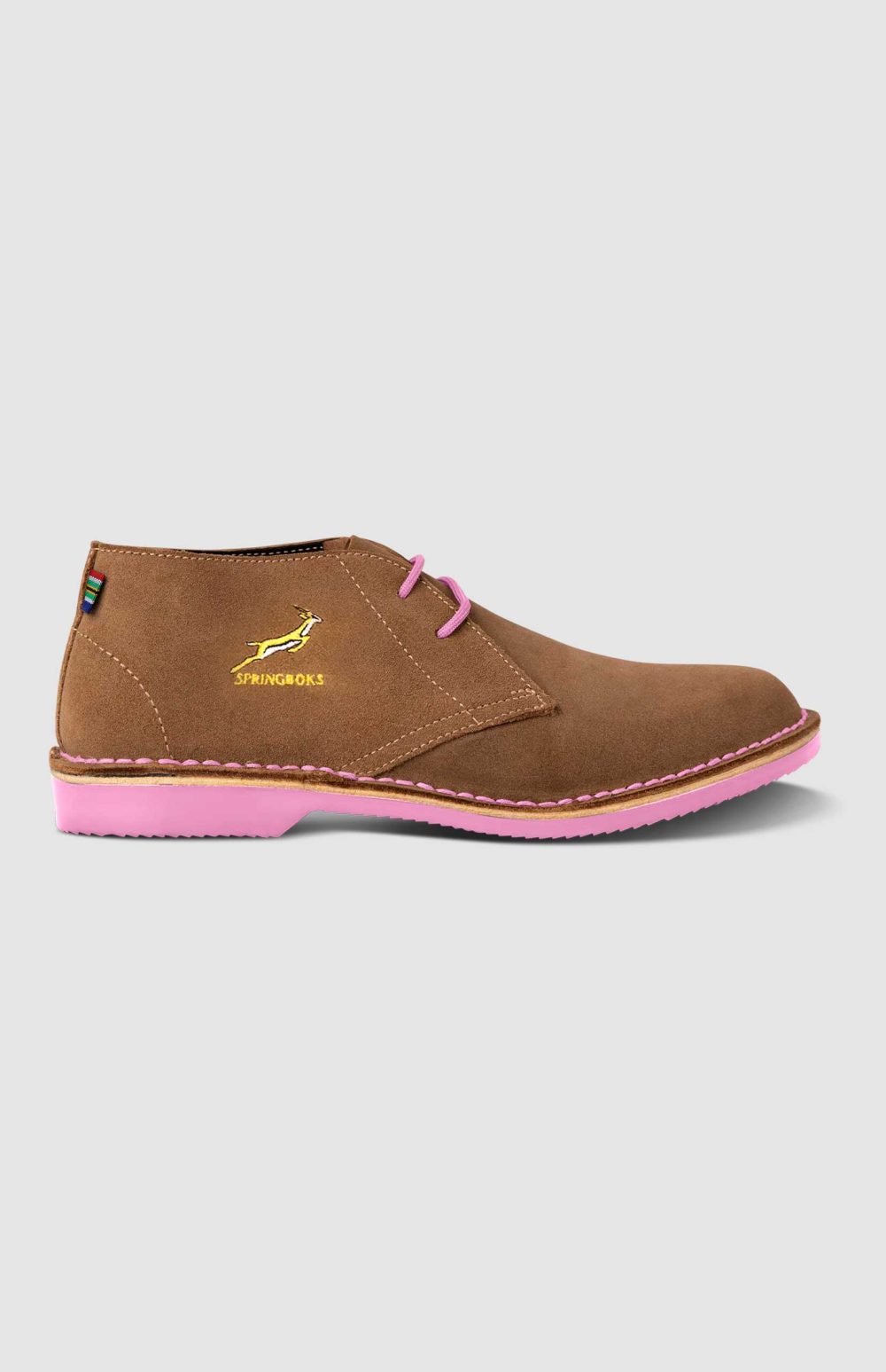 Veldskoen Heritage Springbok Shoe