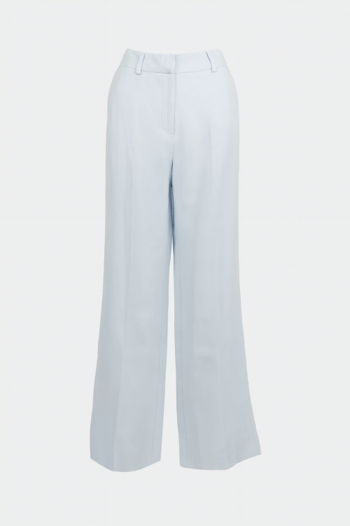 Eve Linen Blend Pants