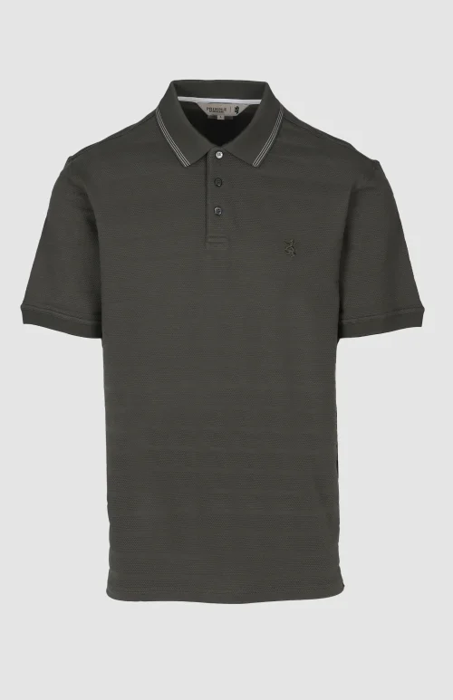 Lester Jacquard Golfer