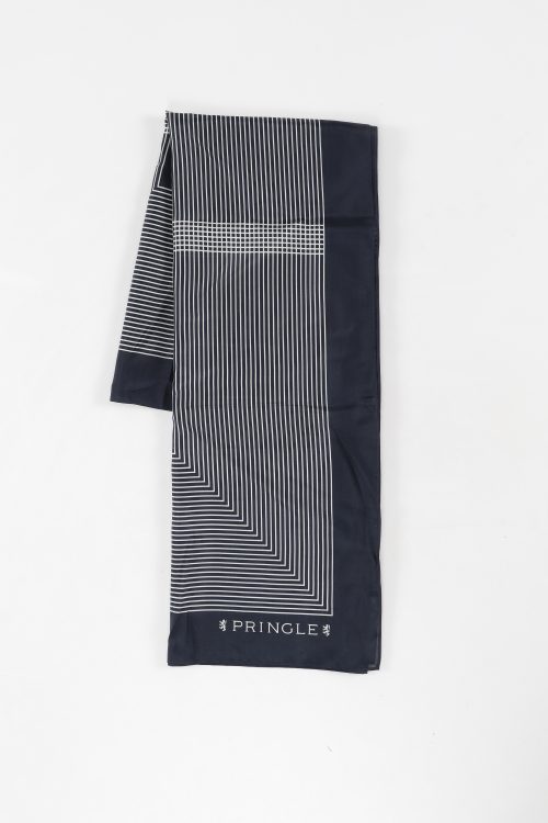Pringle Faye Silk Scarf