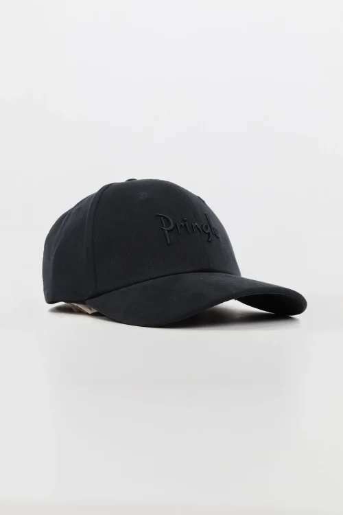 Pringle Charlie Heritage Peak Cap