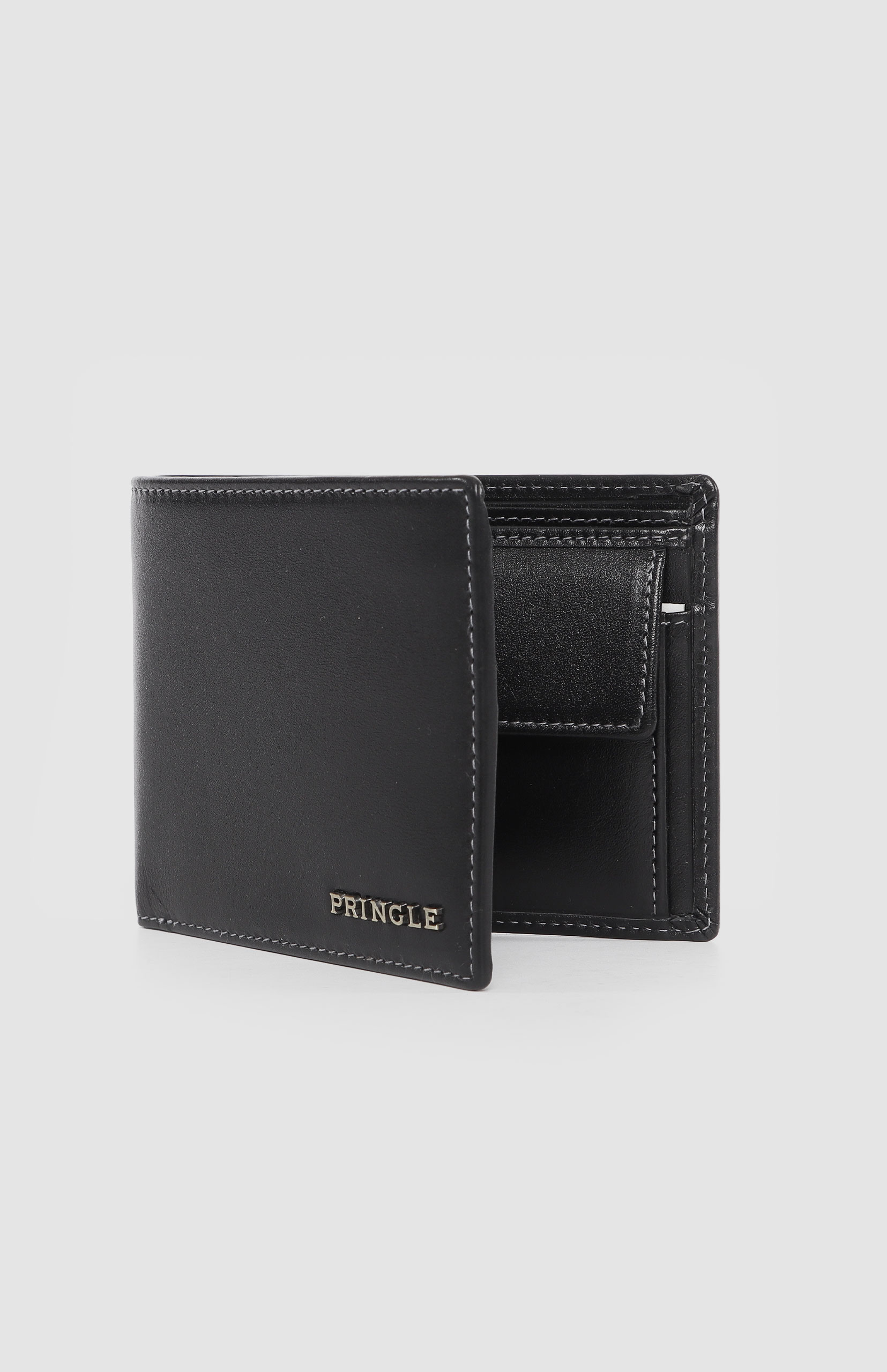 Pringle Myles Bifold Wallet - Image 5