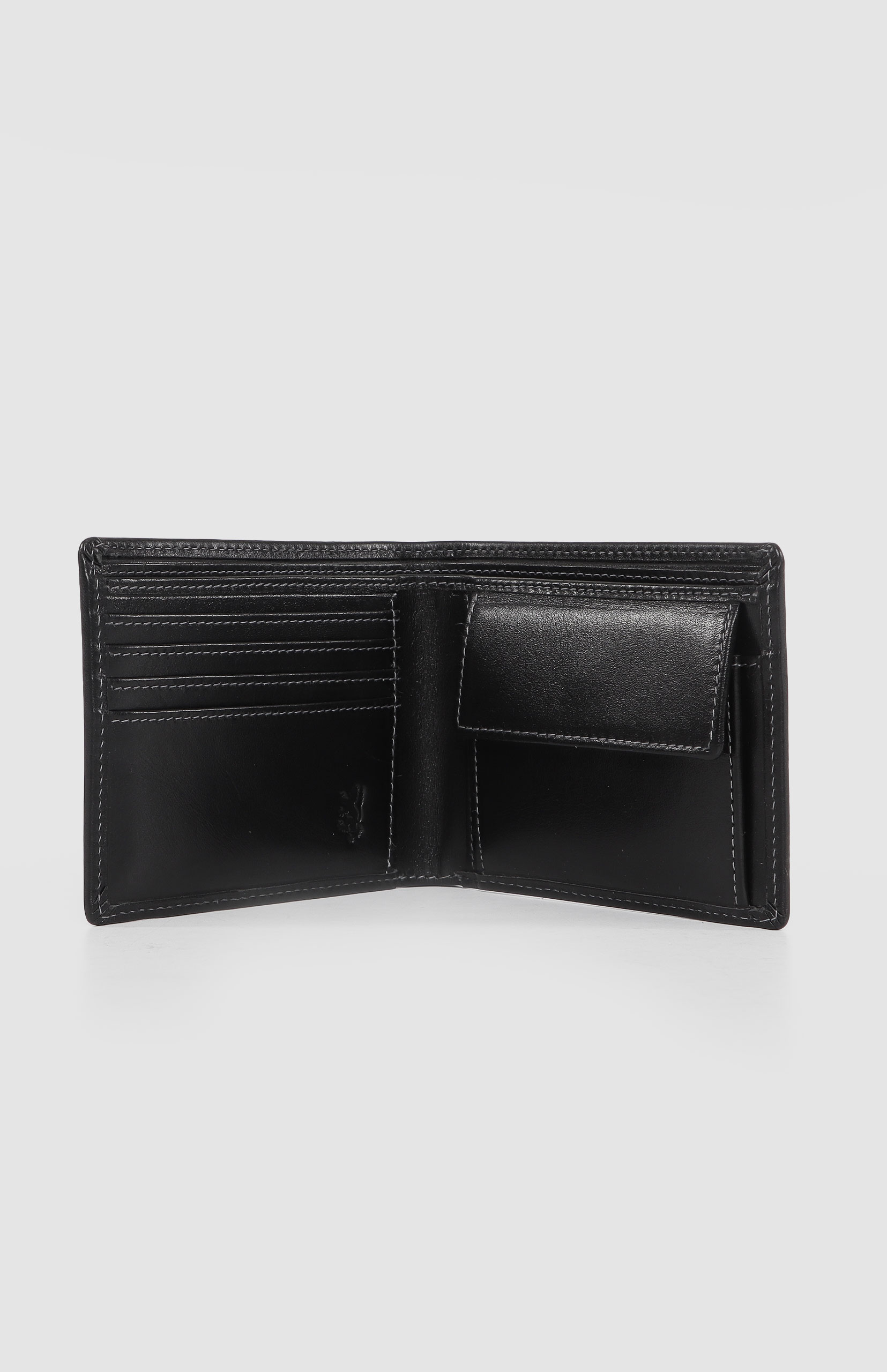Pringle Myles Bifold Wallet - Image 7