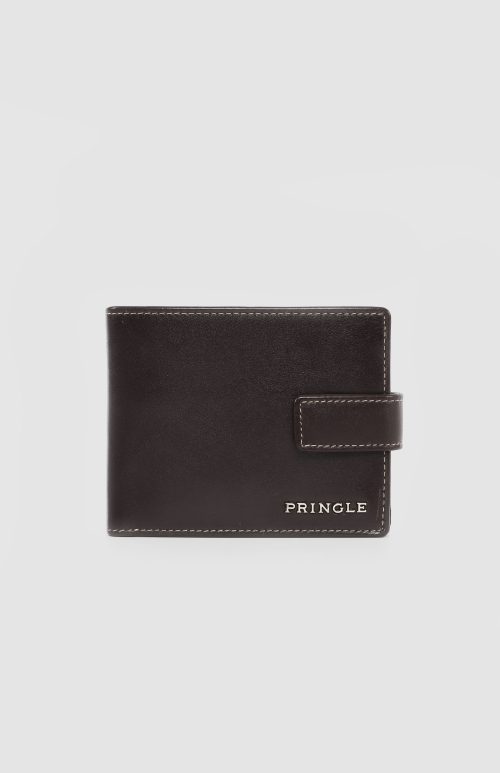 Pringle Myles Trifold Wallet.